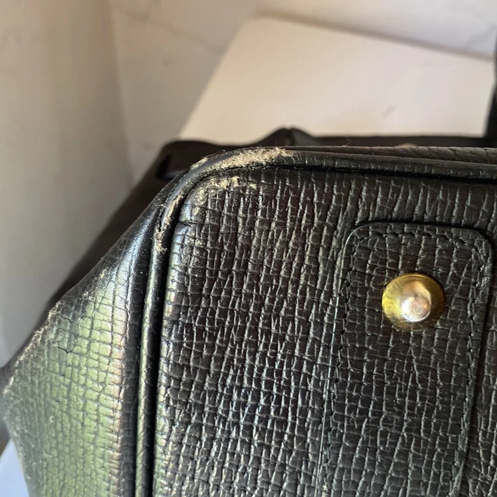 ZAGLIANI Bag (I’m looking for love) - Picture 14 of 17